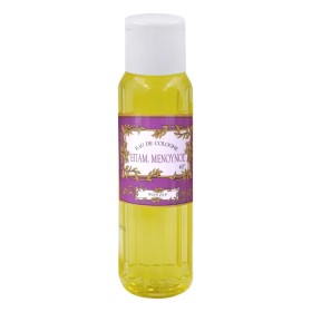 Cosmelia Μενούνος Unisex Eau De Cologne Φουζέρ 60 βαθμών, 200ml 