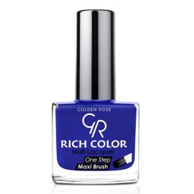 Golden Rose Rich Color Nail Lacquer 59, 10.5ml