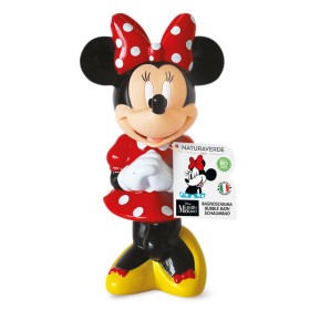 NaturaVerde Disney Παιδικό Αφρόλουτρο Minnie σε Μορφή Gel, 200ml