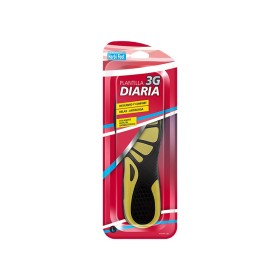 HERBI FEET Plantilla 3G Diaria - Πέλμα
