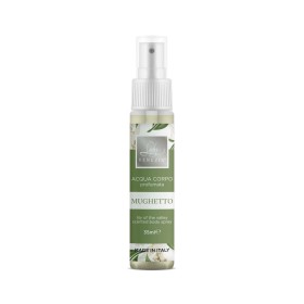 Lady Venezia Acqua Corpo Mughetto Αρωματικό Νερό Σώματος Lily of The Valley, 35ml