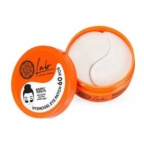 Natura Siberica Biome Patches Ματιών για Ανανέωση & Λείανση, 60τμχ