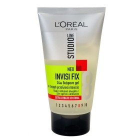 LOreal Studio Line Fx Gel Extra Fix, 150ml