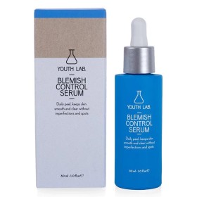 Youth Lab Blemish Control Serum Απολεπιστικός Oρός για Λιπαρό Δέρμα, 30ml