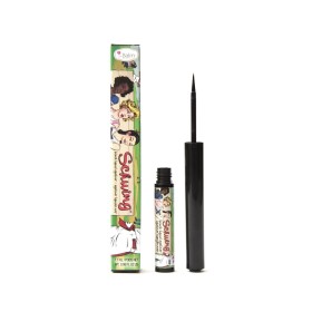 The Balm Schwing Liquid Eyeliner Black, 1.7ml