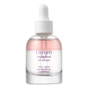 Luvum Slow Aging Super Food Oil Serum, 30ml