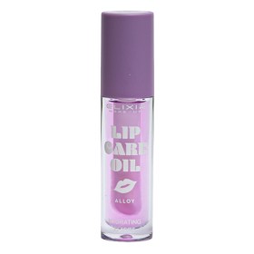 Elixir Lip Care Oil για Λάμψη & Ενυδάτωση No.504 Αλόη, 4.5ml