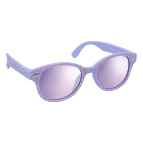 Eyelead Κ1090 Παιδικά Γυαλιά Ηλίου 2 - 5 Χρονών Μώβ με Σχέδιο Μονόκερου, 1τμχ