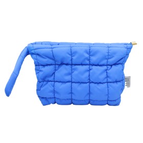 Aloe Colors Moisture Skincare Bag/ Hyalouronic Acid με Milky Cloud Toner 200ml, Moisture Drops Serum 50ml, Eye Patches 1σετ