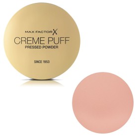 Max Factor Creme Puff Compact Powder Πούδρα Προσώπου #081 (Truly Fair), 14gr