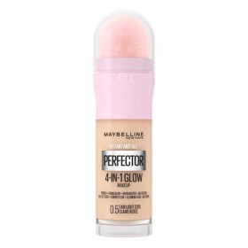 Maybelline Instant Perfector 4-in-1 Glow Makeup Λάμψης 0.5 Fair Light Cool, 20ml