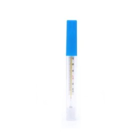 Αg Pharm Θερμόμετρο Πλακέ 5 Medium, CR.W23,  1τμχ