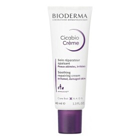 Bioderma Cicabio Creme Καταπραϋντική Ενυδατική & Επανορθωτική Κρέμα Ανάπλασης, 40ml