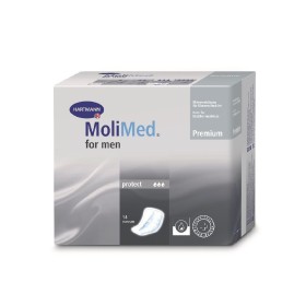 Hartmann MoliMed for men protect 1x14τμχ