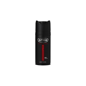 STR8  Red Code Spray Αποσμητικό Σώματος Spray 150ml