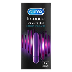Durex Intense Delight Bullet Mini Διακριτικός Δονητής, 1τεμ