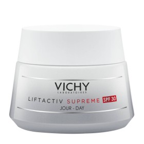 Vichy Liftactiv Supreme SPF30 Κρέμα Ημέρας Με Δείκτη Προστασίας SPF30, 50ml