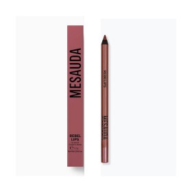 Mesauda Rebelips Lip Pencil Αδιάβροχο Μολύβι Χειλιών 108 Quartz, 1.2g
