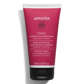 Apivita Tonic Conditioner for Thinning Hair Τονωτική Κρέμα για Αδύναμα Μαλλιά, 150ml