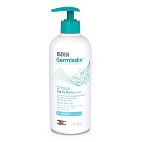 Isdin Germisdin Original Bath Gel Τζελ Καθαρισμού Σώματος, 500ml
