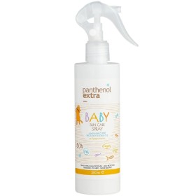 Panthenol Extra Baby Sun Care Spf50 Αντηλιακό Γαλάκτωμα Προσώπου/Σώματος Κατάλληλο για Βρέφη & Παιδιά, 250ml