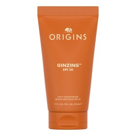 Origins Ginzing Daily Moisturizer Face Cream Ενυδατική Κρέμα Προσώπου SPF30, 50ml