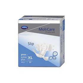 Hartmann MoliCare Premium Extra Plus Πάνες Ακράτειας, 14τμχ