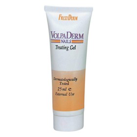 Frezyderm Volpaderm Nails Treating Gel Κρέμα για την Περιποίηση Νυχιών, 25ml