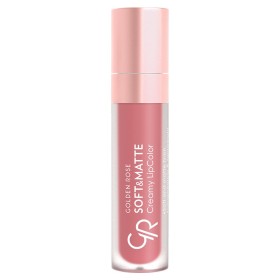 GOLDEN ROSE Soft & Matte Creamy LipColor 5.5ml - Νο 108