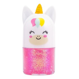 Martinelia L-1168 Roll- On Face & Body Glitter Μωβ, 18gr