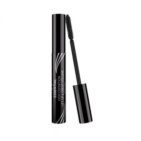 Golden Rose Essential Mascara High DefinitionLift Up & Great Volume Μάσκαρα Μαύρη, 9ml