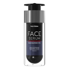 Frezyderm Face Serum Niacinamide 10% Ορός Δερματικής Ομοιογένειας με Νιασιναμίδη, 30ml