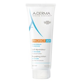 A-Derma Protect AH Επανορθωτικό Γαλάκτωμα για Μετά τον Ήλιο, 250ml