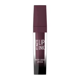 Golden Rose My Matte Lip Ink Υγρό Ματ Κραγιόν No14, 5ml