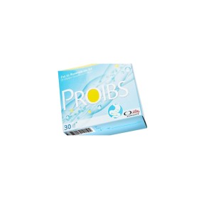 Proibs 250mg Γεύση Λεμόνι, Αντιμετώπιση Συμπτωμάτων Συνδρόμου Ευερέθιστου Εντέρου, 30 Φακελίσκοι