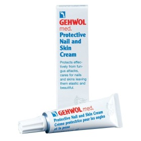 Gehwol Med Callus Cream Κρέμα κατά των Κάλων και των Σκληρύνσεων, 75ml