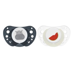 Chicco Physioforma Air Πιπίλα από Σιλικόνη 16-36m, 2τμχ