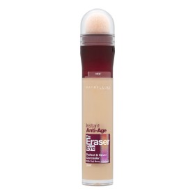 Maybelline Instant Eraser Anti-Age Concealer 01 Light, 6.8ml