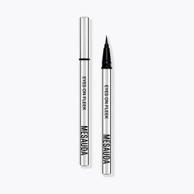 Mesauda Eyes on Fleek Pen Eyeliner, 1τμχ