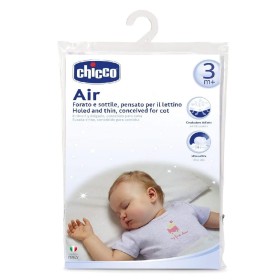 Chicco Μαξιλάρι "Air" Αντιπνικτικό Κρεβατιού 3m+, 1τμχ