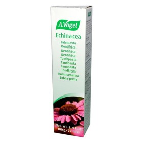 A.Vogel Echinacea Toothpaste Φυτική Οδοντόπαστα με Φρέσκα Βότανα, 100g