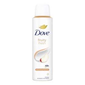 DOVE DEO SPRAY 150ml - (FRUITY)