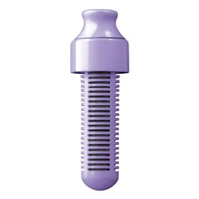 Bobble Ανταλλακτικό Φίλτρο Νερού για Μπουκάλι Μωβ, 1τμχ