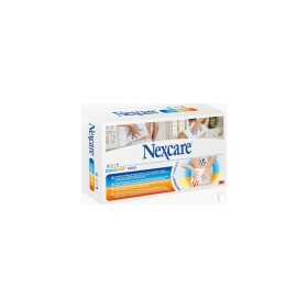 3M Nexcare Cold Hot Maxi 2 σε 1 Παγοκύστη & θερμοφόρα 30cm x 20cm