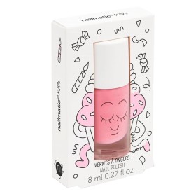 Nailmatic Kids Βερνίκι Νυχιών Cookie Pink για Παιδιά Ροζ, 8ml