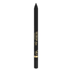 Golden Rose Tattoo Gel Eye Pencil Αδιάβροχο Μολύβι Ματιών 1.2g