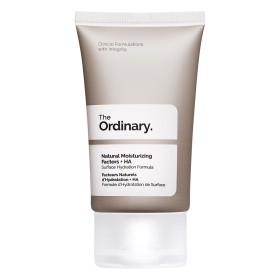 The Ordinary Natural Moisturizing Factors + HA Ενυδατική Κρέμα Προσώπου, 30ml