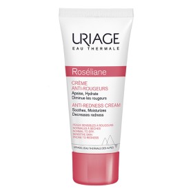 Uriage Roseliane Creme Anti-Rougeurs Κρέμα Προσώπου Κατά της Ερυθρότητας, 40ml