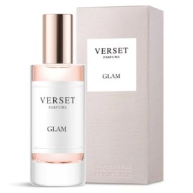 Verset Glam Eau De Parfum Γυναικείο Άρωμα, 15ml