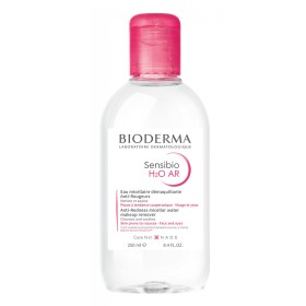 Bioderma Sensibio H2O AR Micellaire για την Ευαίσθητη Δυσανεκτική Επιδερμίδα με Τάση για Αλλεργίες, 250ml
